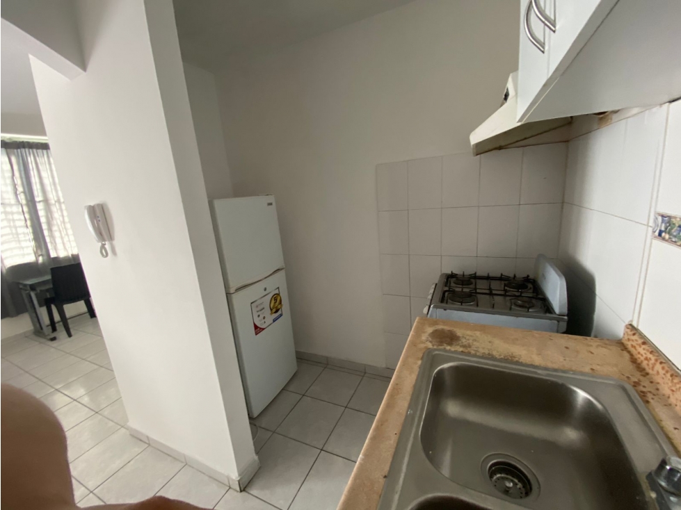 Venta de Apartamento en Condado del Rey — foto 4