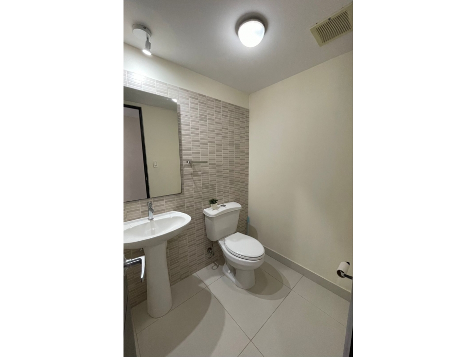 Alquiler de Apartamento en Panama Pacífico - 4