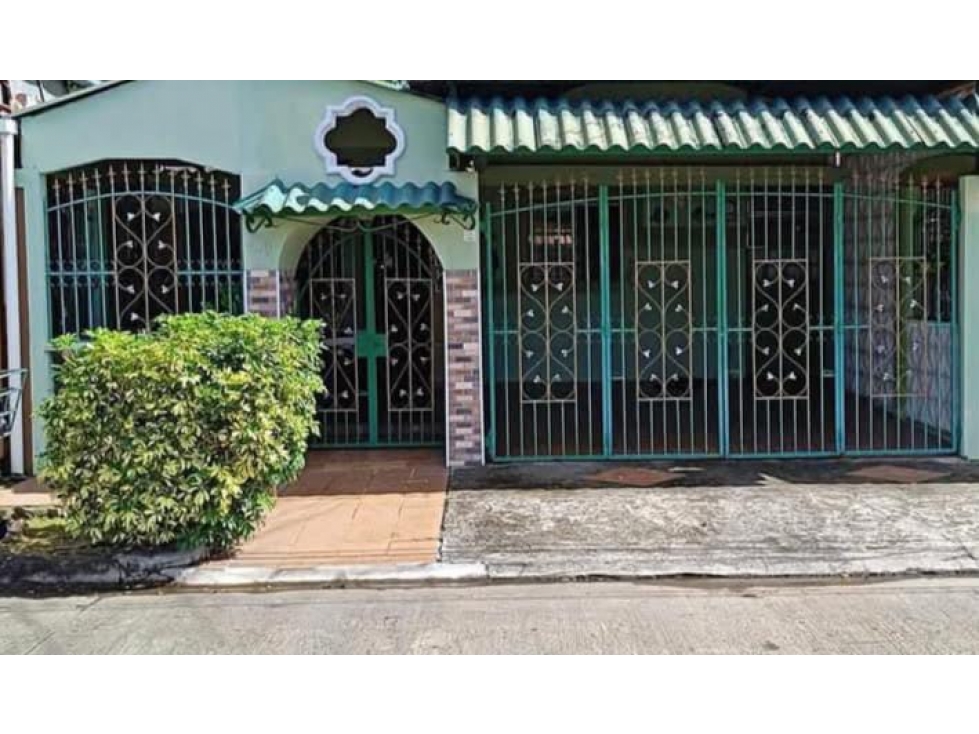 Venta de Casa en Don Bosco