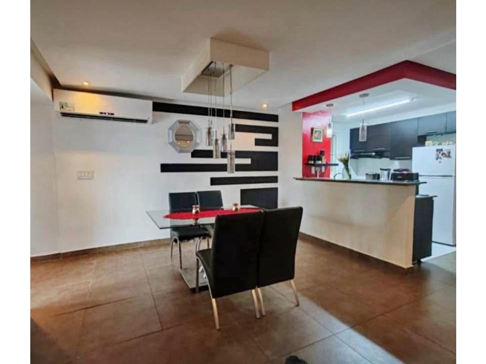 Venta de Casa en San Antonio