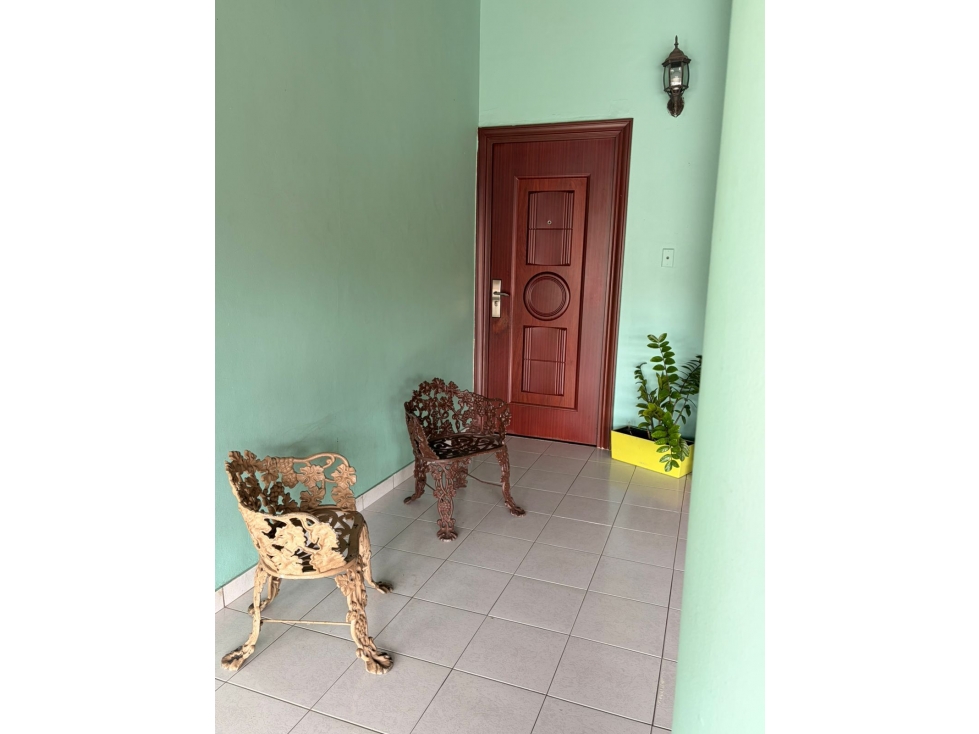 Venta de Casa en Chanis — foto 2