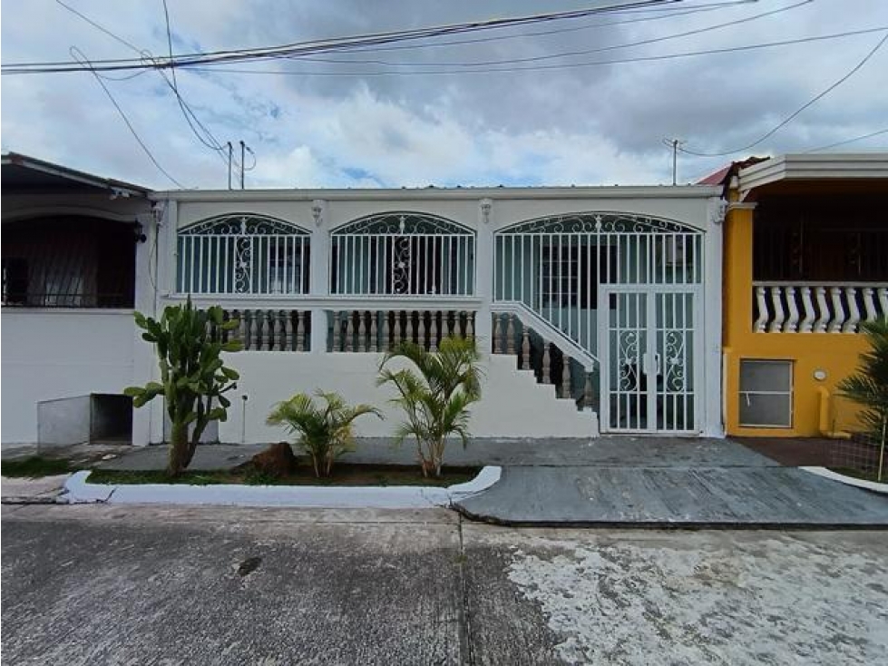 Venta de Casa en El Crisol