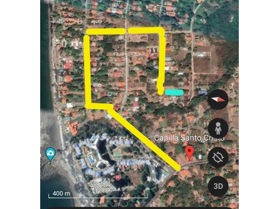 Venta de casa en Coronado