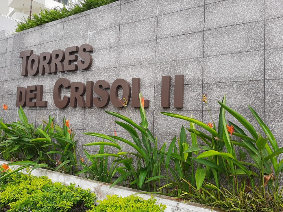 Alquiler de apartamento en El Crisol