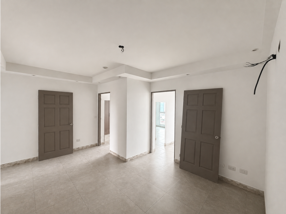 Venta de apartamento en San Francisco