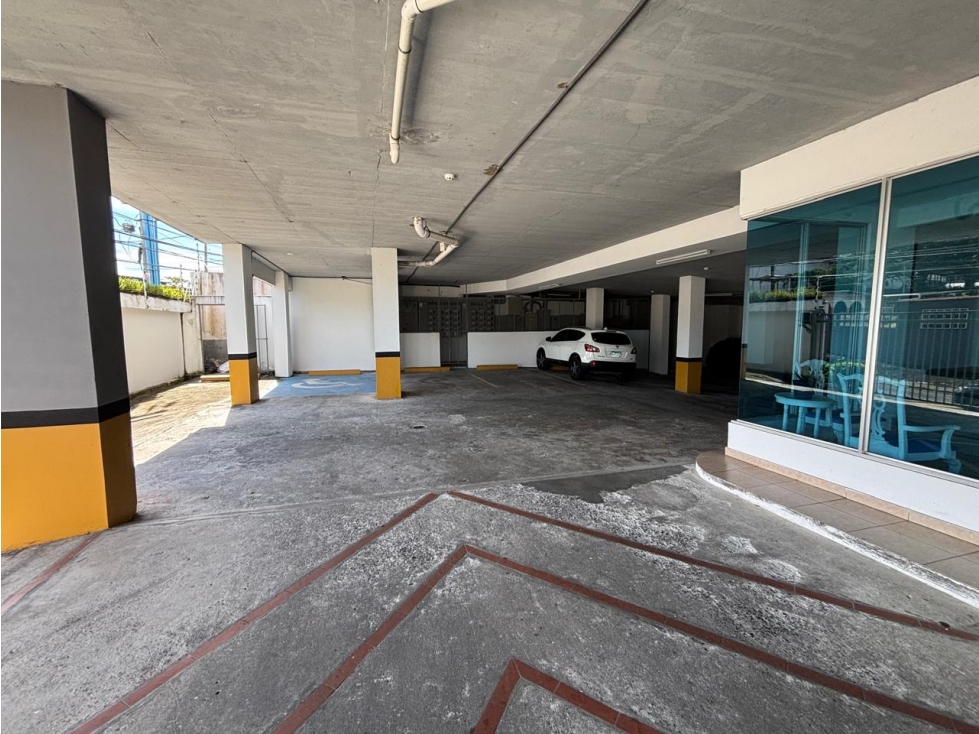 Alquiler de Apartamento en el Crisol — foto 3