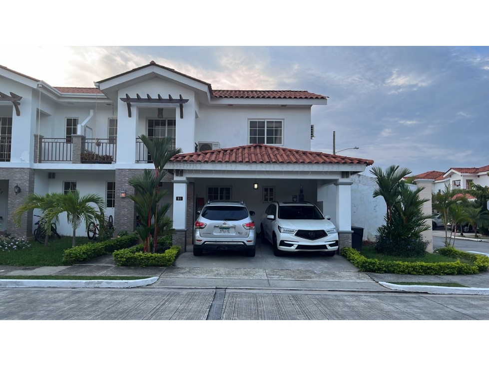 Venta de Casa en Costa Sur