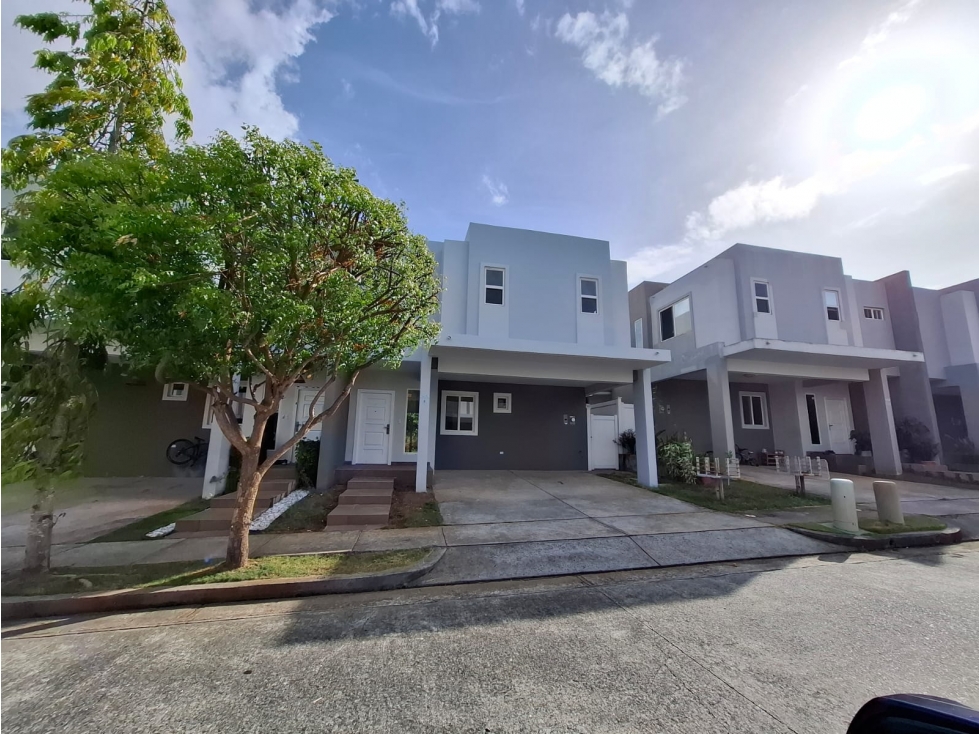 Venta de Casa en Paseo del Norte