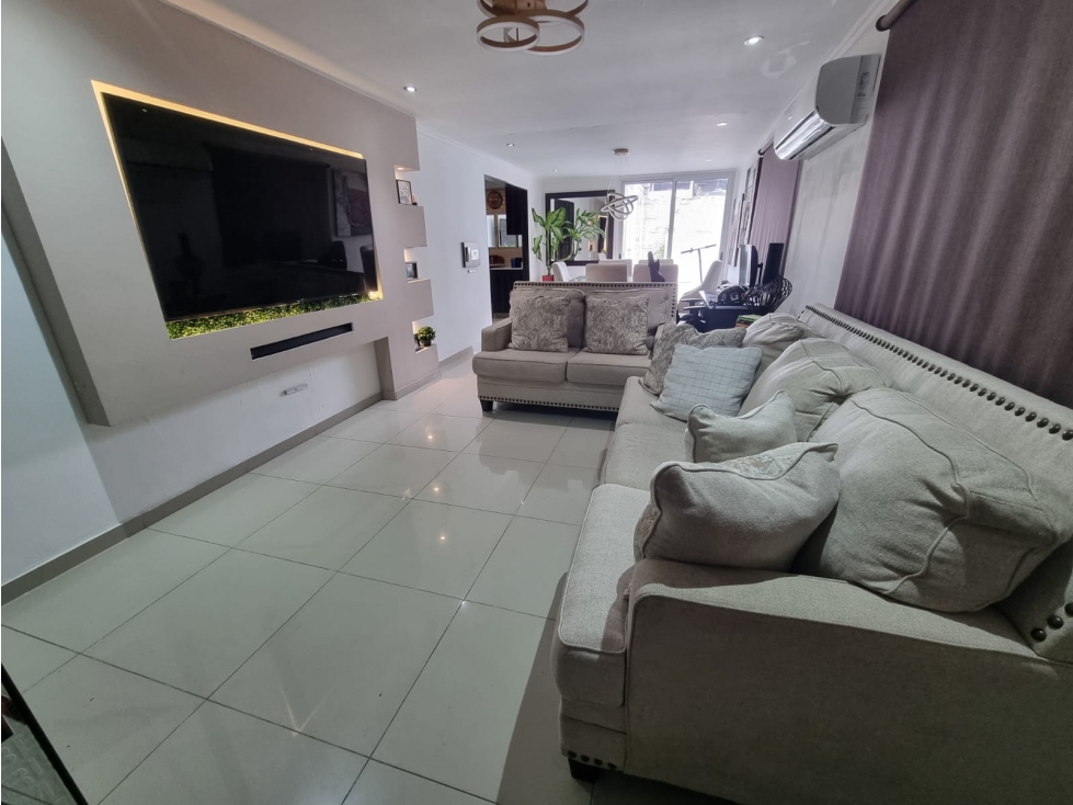 Venta de Casa en Chanis