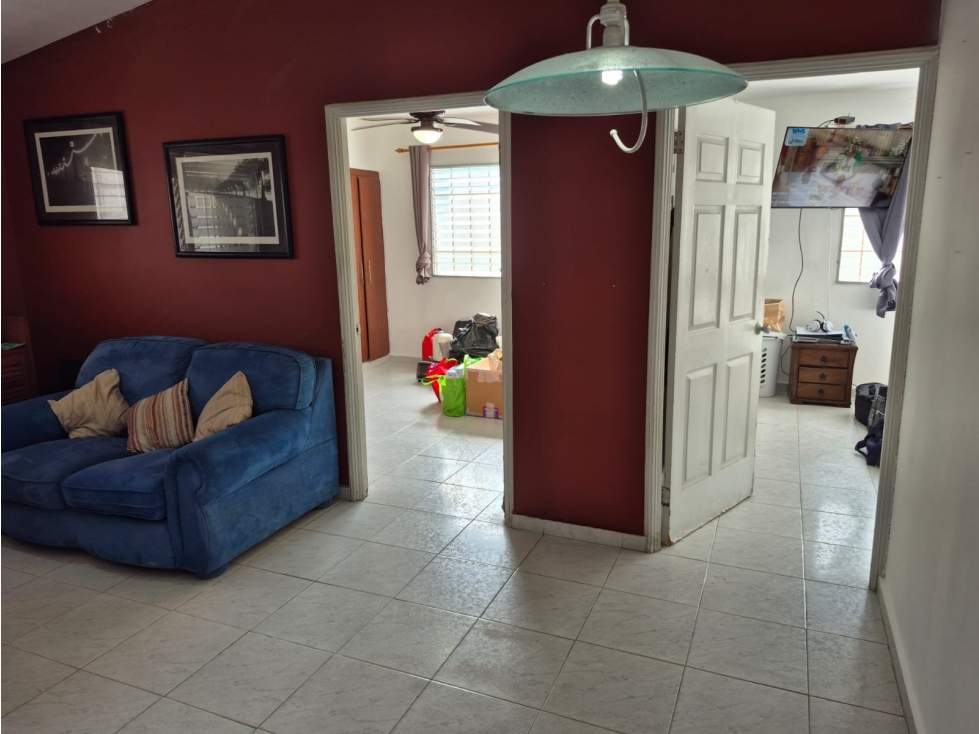 Alquiler de Casa en Brisas del Golf — foto 5