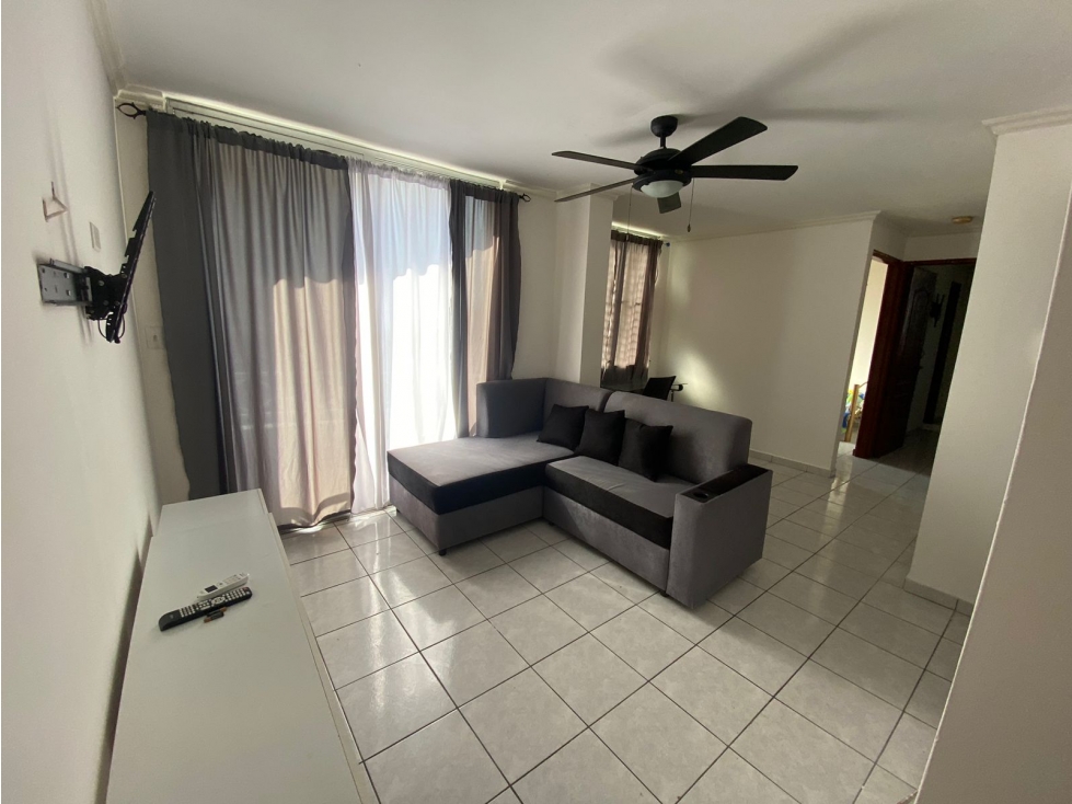 Venta de Apartamento en Condado del Rey — foto 2