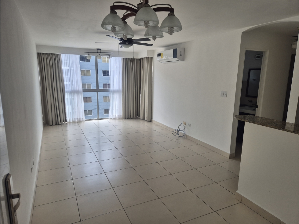 Alquiler de Apartamento en Condado del Rey