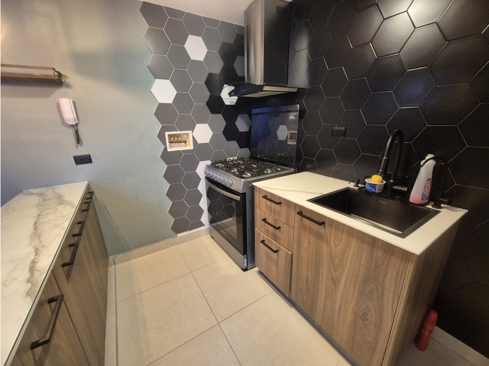 Alquiler de Apartamento en El Crisol — foto 3