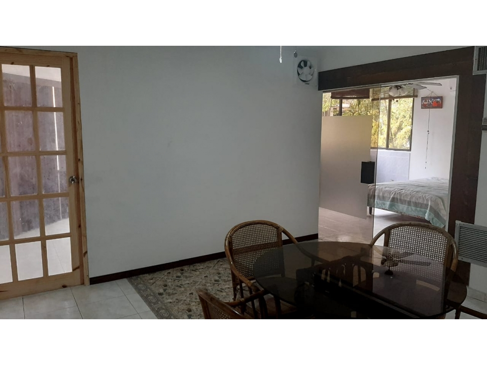 Alquiler de Apartamento en el Cangrejo — foto 4