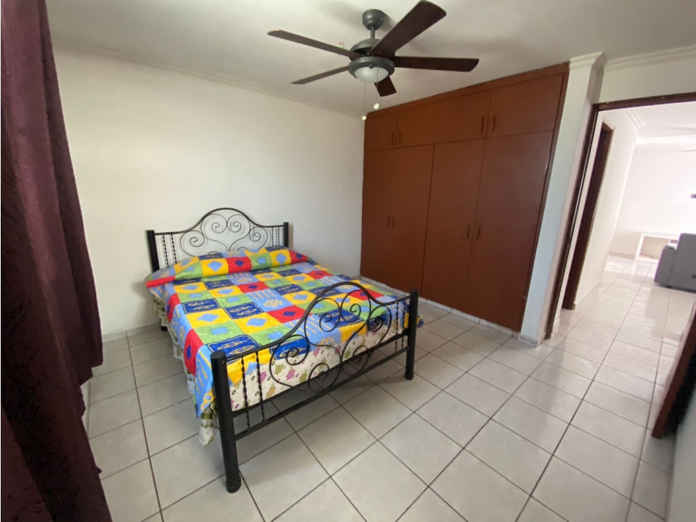 Venta de Apartamento en Condado del Rey — foto 6