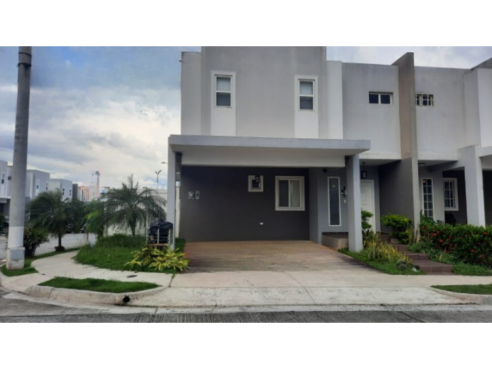 Venta de Casa en Paseo del Norte