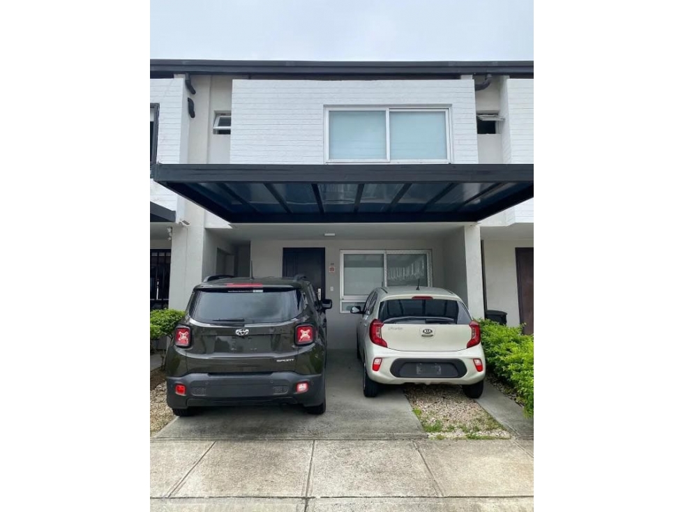 Venta de Casa en El Crisol