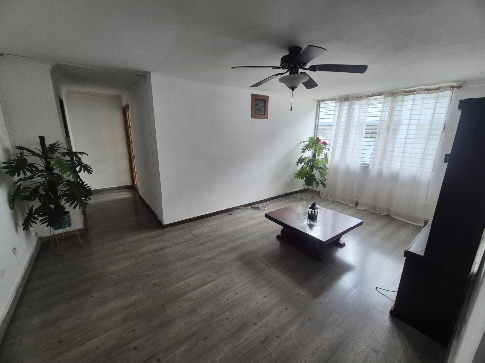 Alquiler de Apartamento en El Carmen — foto 3
