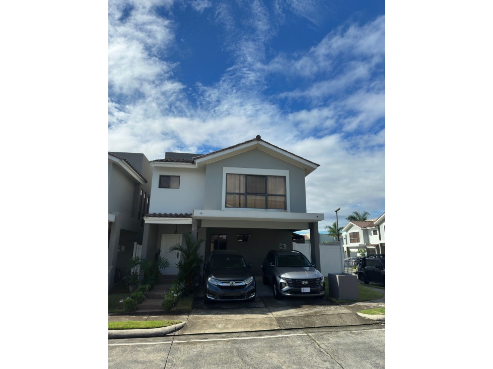 Venta de Casa en Paseo del Norte