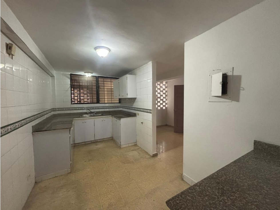 Venta de apartamento en Bella Vista, El Carmen