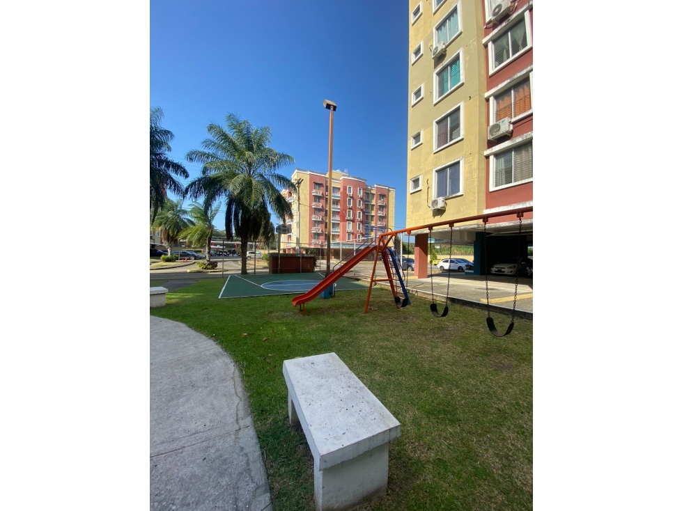 Venta de Apartamento en Condado del Rey