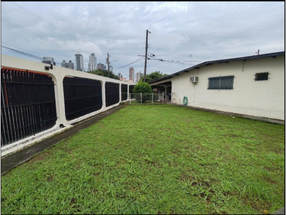 Venta de Casa en Chanis
