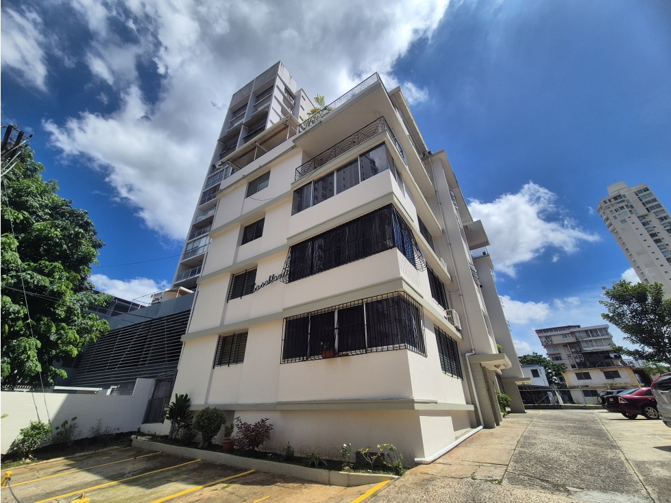 Alquiler de Apartamento en El Carmen