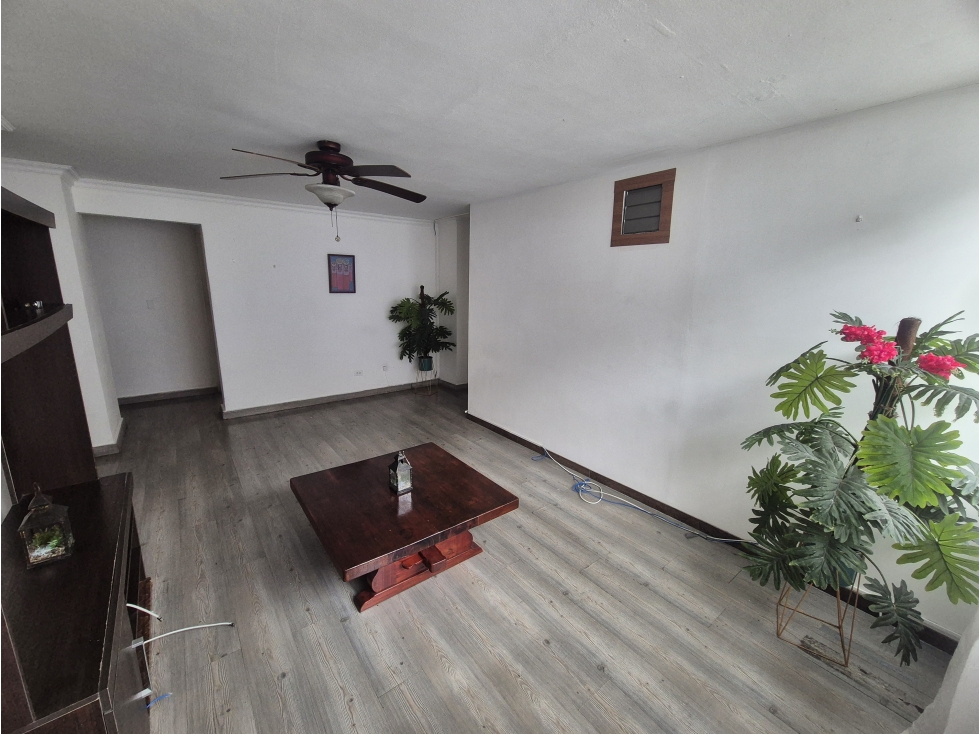 Alquiler de Apartamento en El Carmen — foto 4