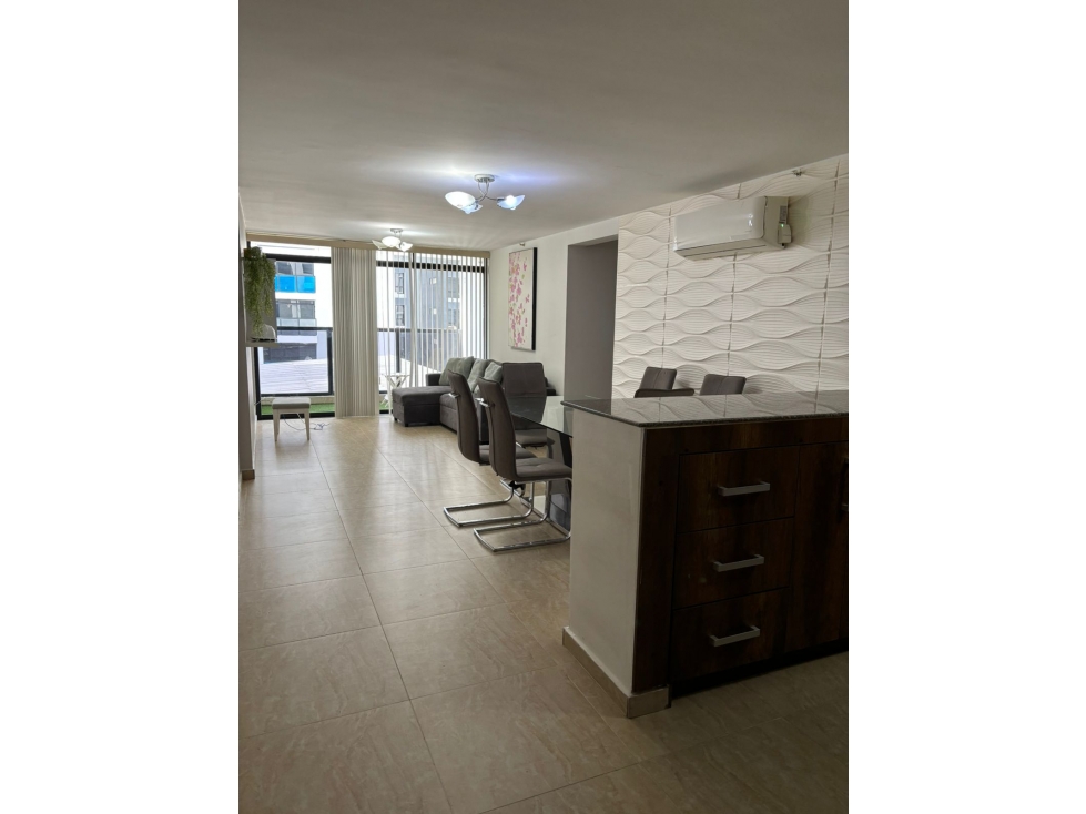 Alquiler de Apartamento en Condado del Rey