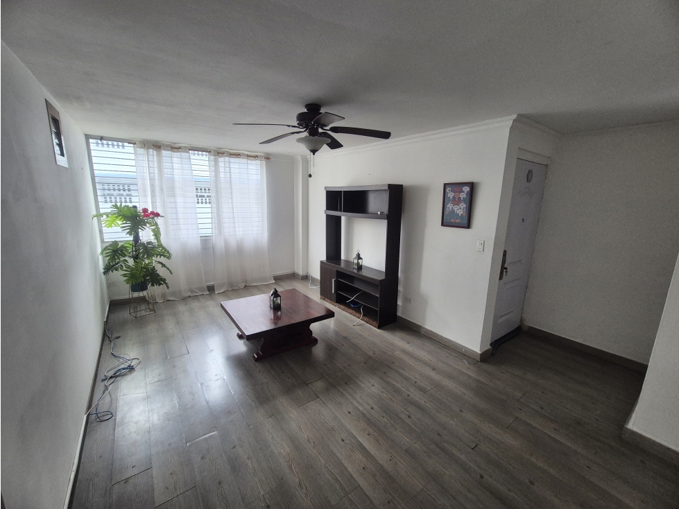 Alquiler de Apartamento en El Carmen — foto 5