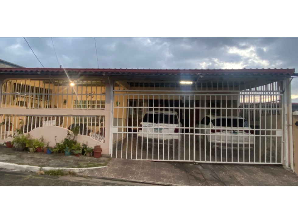 Venta de Casa en Cerro Viento