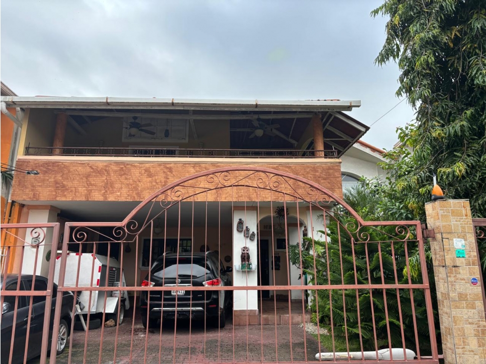 Venta de Casa en El Crisol
