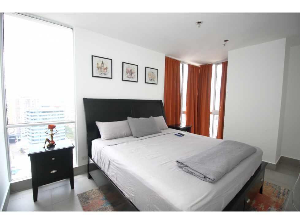 Alquiler de Apartamento en Vía España — foto 6