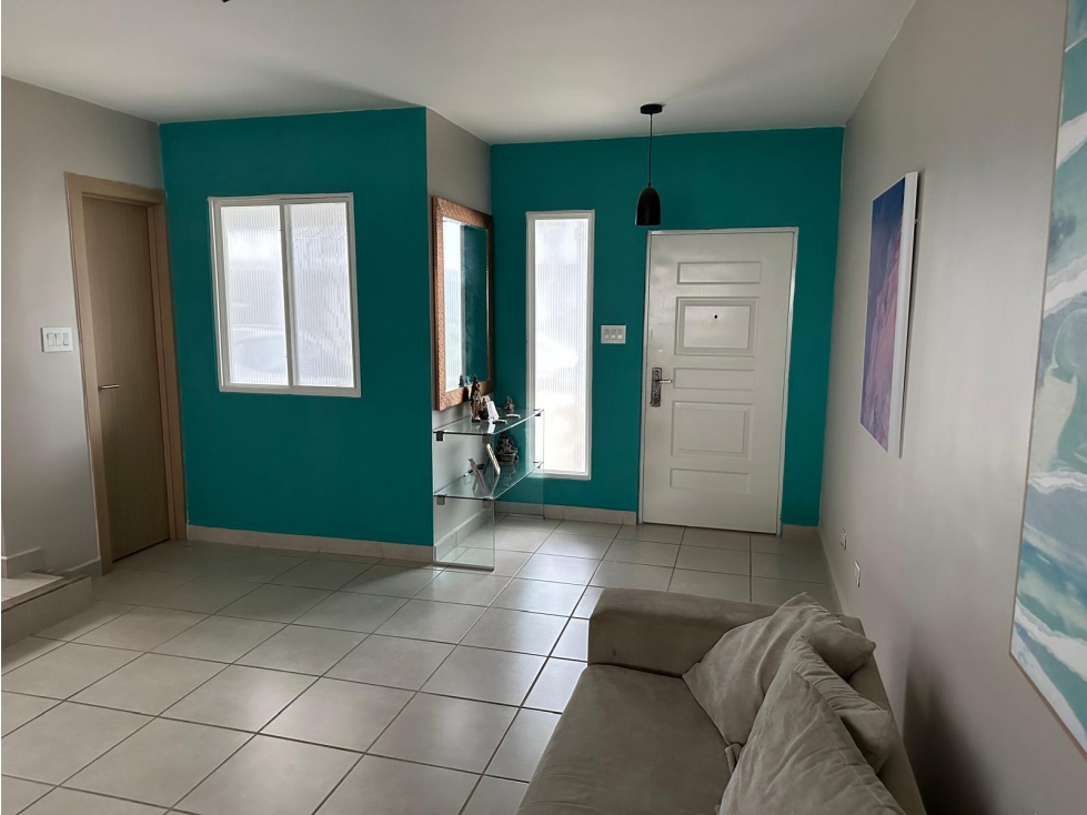Alquiler de Casa en Paseo del Norte - 3