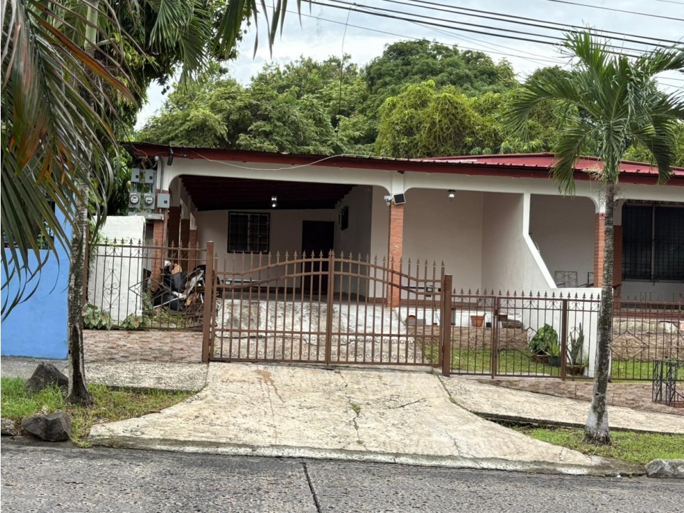 Alquiler de Casa en Miraflores