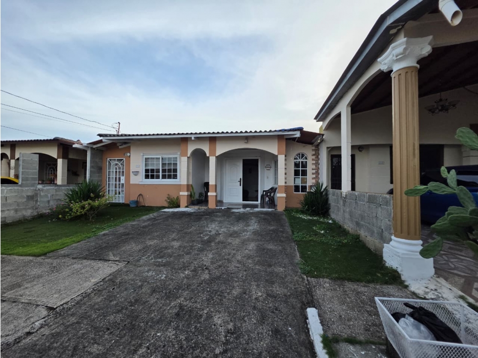 Venta de Casa en Don Bosco