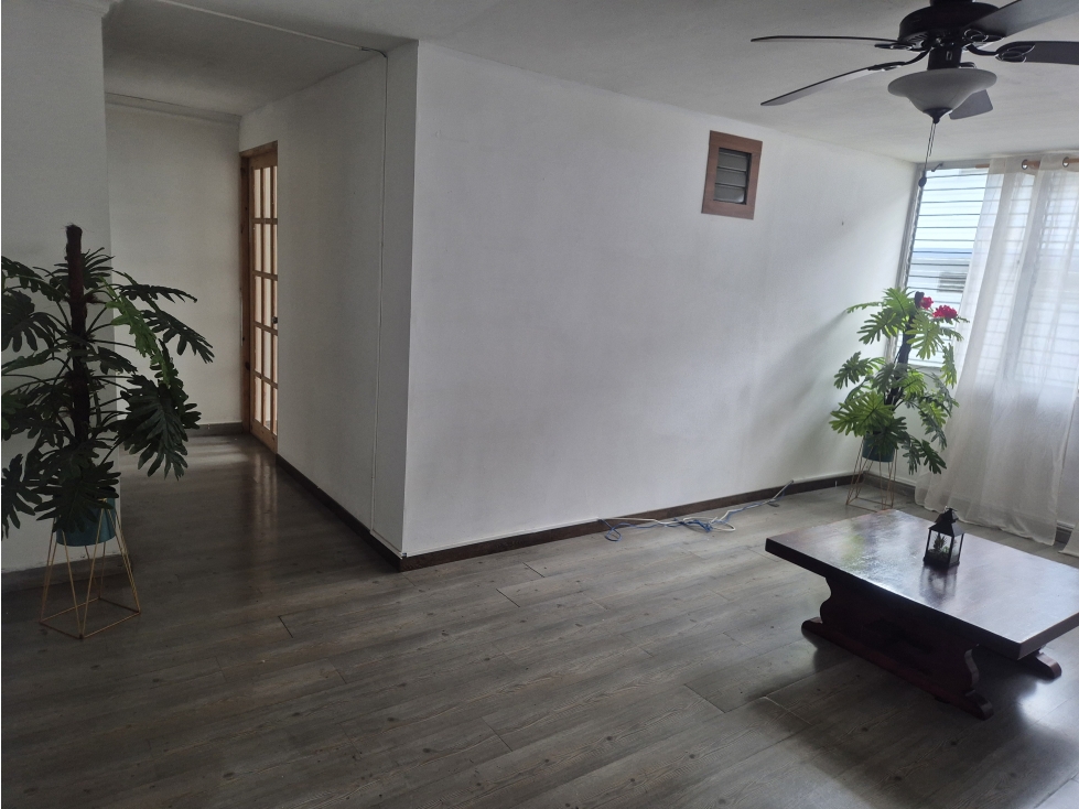 Alquiler de Apartamento en El Carmen — foto 6