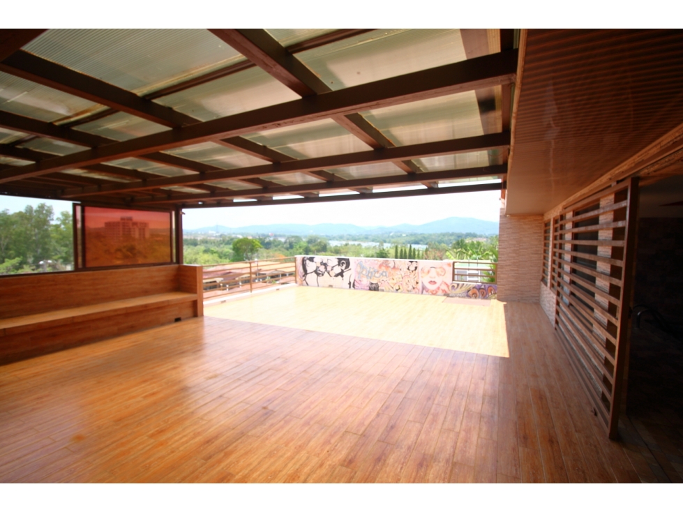 Venta de Casa en Brisas del Golf