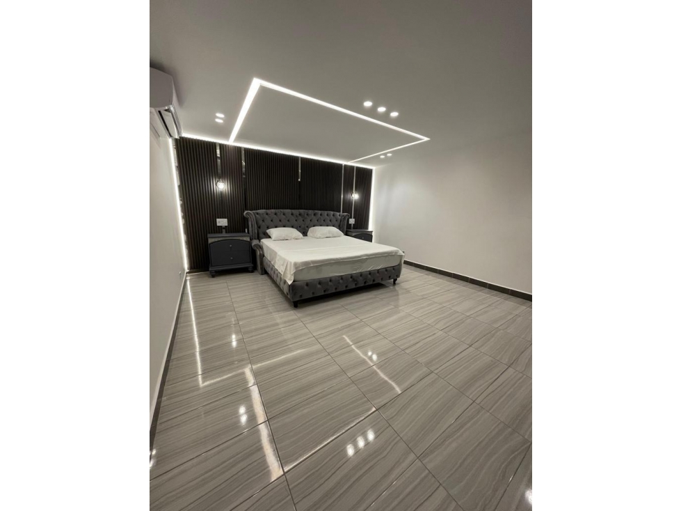 Alquiler de Casa en Altos de Panamá - 6