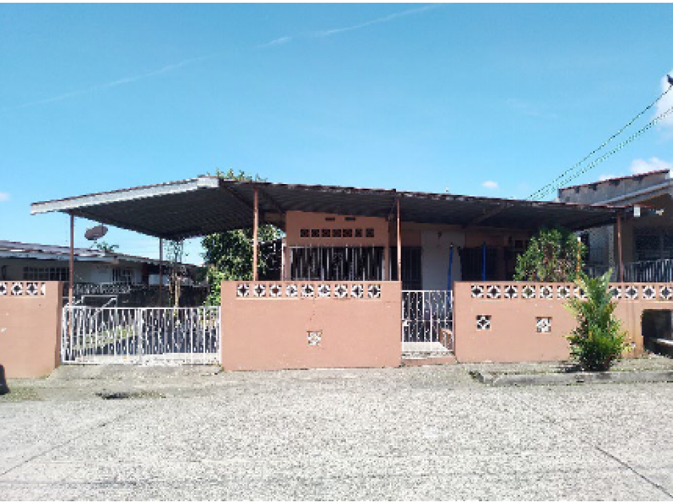 Venta de Casa en San Antonio