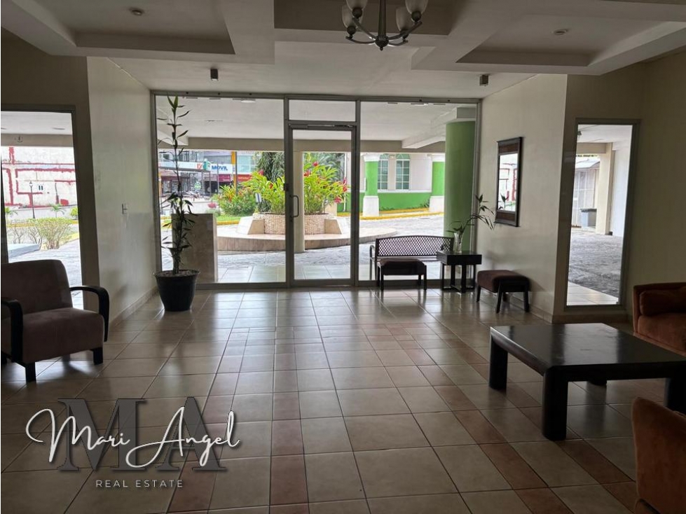 Venta de Apartamento en Condado del Rey