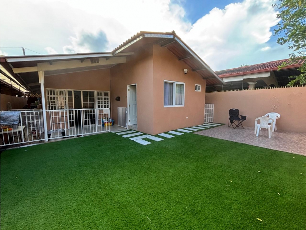 Venta de Casa en Villa Lucre