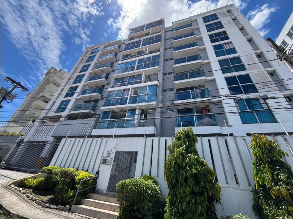 Alquiler de Apartamento en el Crisol — foto 2