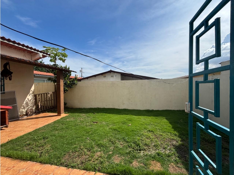 Venta de Casa en Brisas del Golf