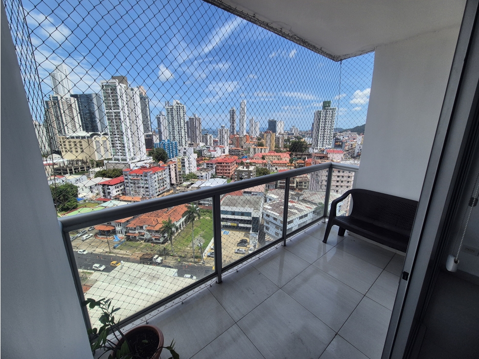 Alquiler de Apartamento en Bella Vista — foto 5
