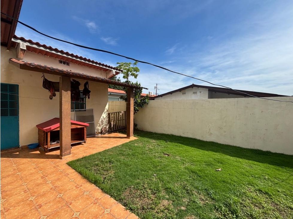 Venta de Casa en Brisas del Golf — foto 2