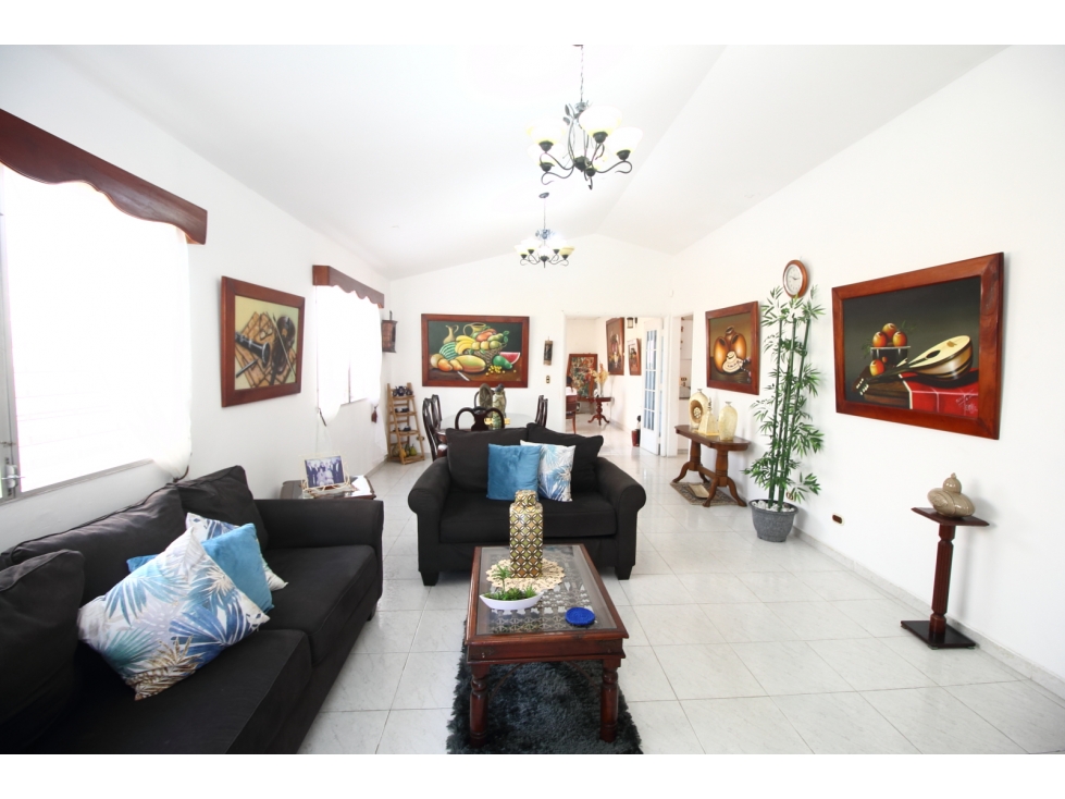 Venta de Casa en Brisas del Golf