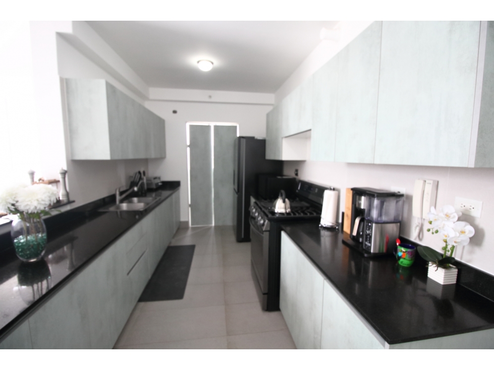 Alquiler de Apartamento en Vía España — foto 4