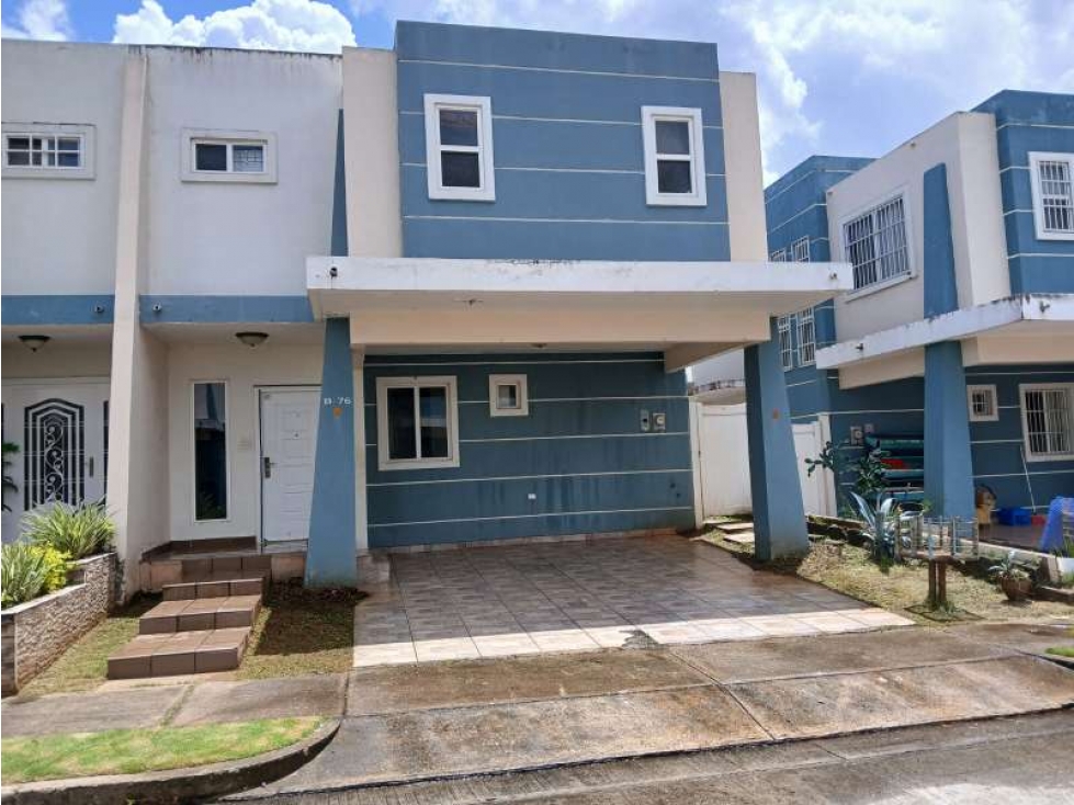 Venta de Casa en Paseo del Norte