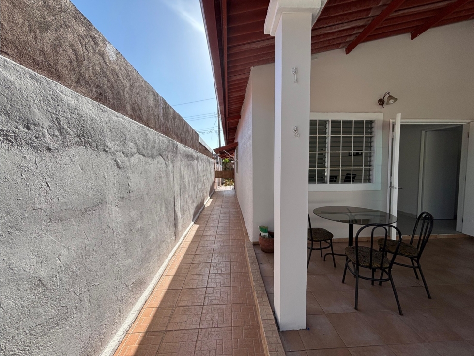 ALQUILER DE CASA EN BRISAS DEL GOLF — foto 6